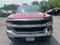 2018 Chevrolet Silverado 1500 Crew Cab Short Box 4-Wheel Drive LT