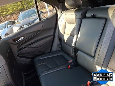 2023 Chevrolet Equinox AWD Premier