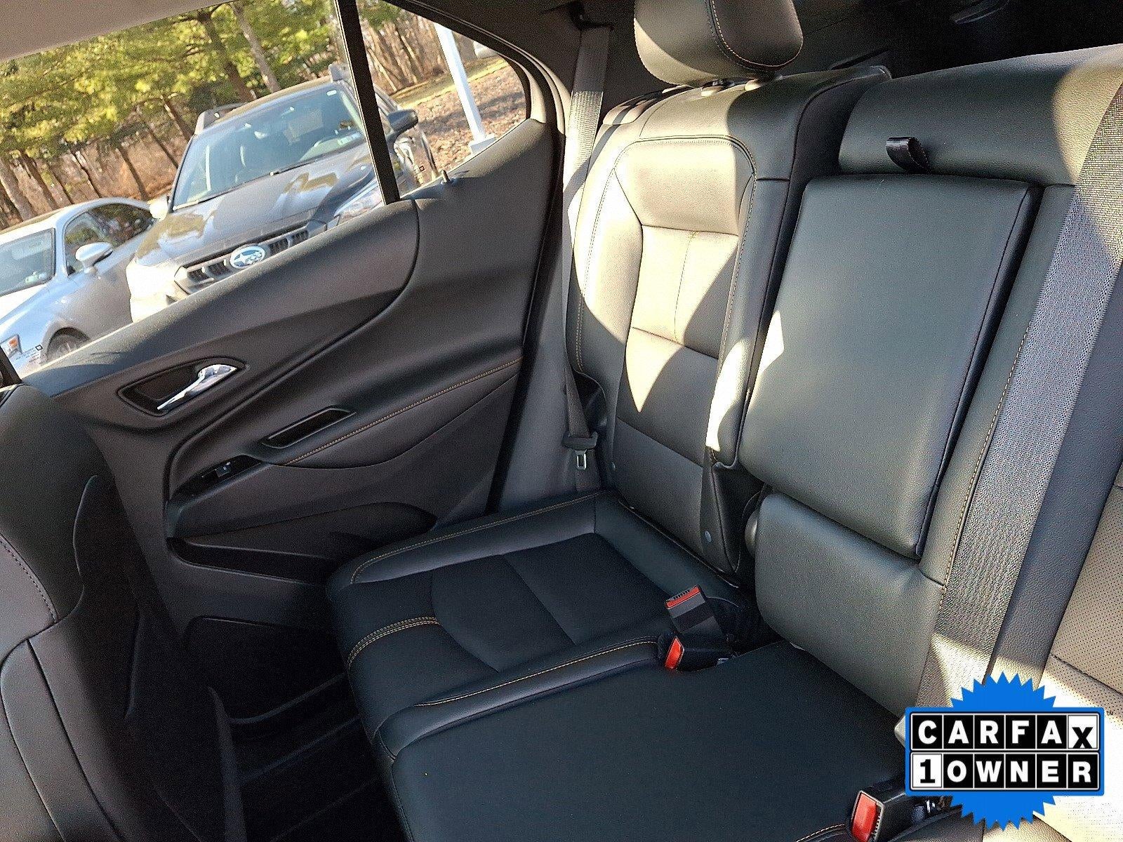 2023 Chevrolet Equinox AWD Premier