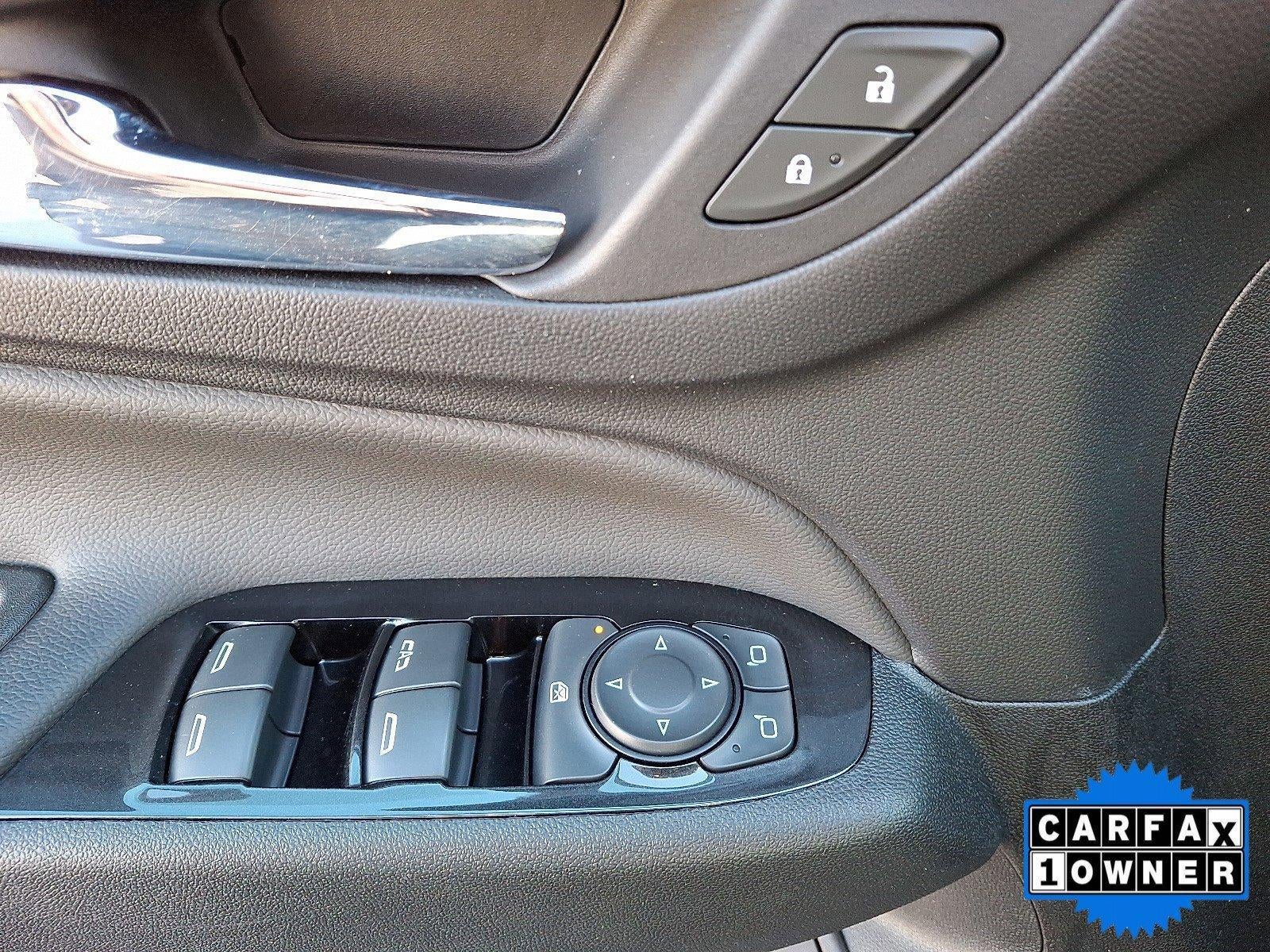 2023 Chevrolet Equinox AWD Premier