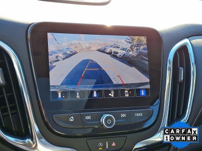 2023 Chevrolet Equinox AWD Premier