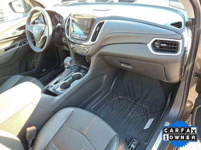 2023 Chevrolet Equinox AWD Premier