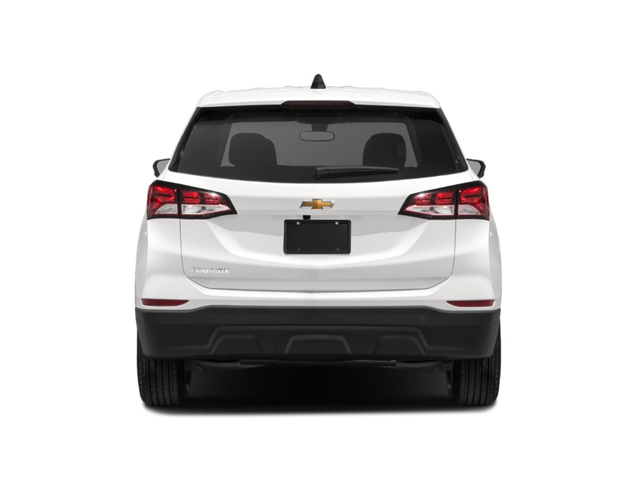 2023 Chevrolet Equinox AWD Premier