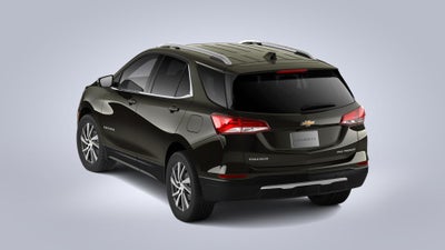 2023 Chevrolet Equinox AWD Premier