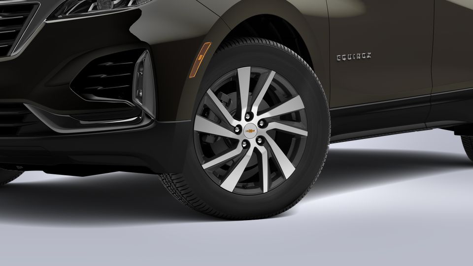 2023 Chevrolet Equinox AWD Premier