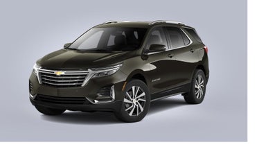 2023 Chevrolet Equinox AWD Premier