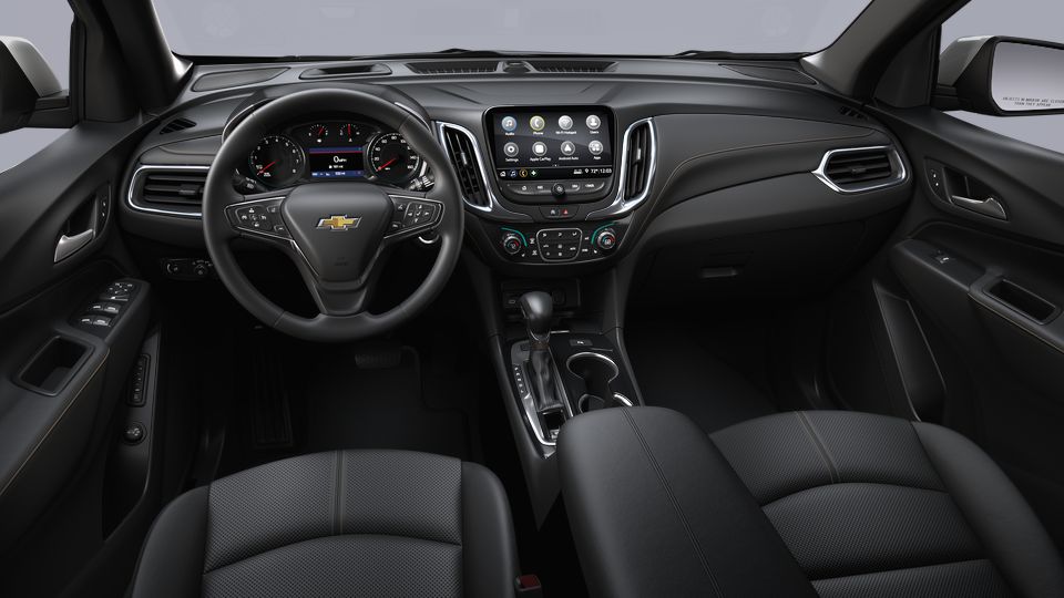 2023 Chevrolet Equinox AWD Premier