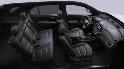 2023 Chevrolet Equinox AWD Premier