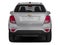 2017 Chevrolet Trax FWD 4dr LS