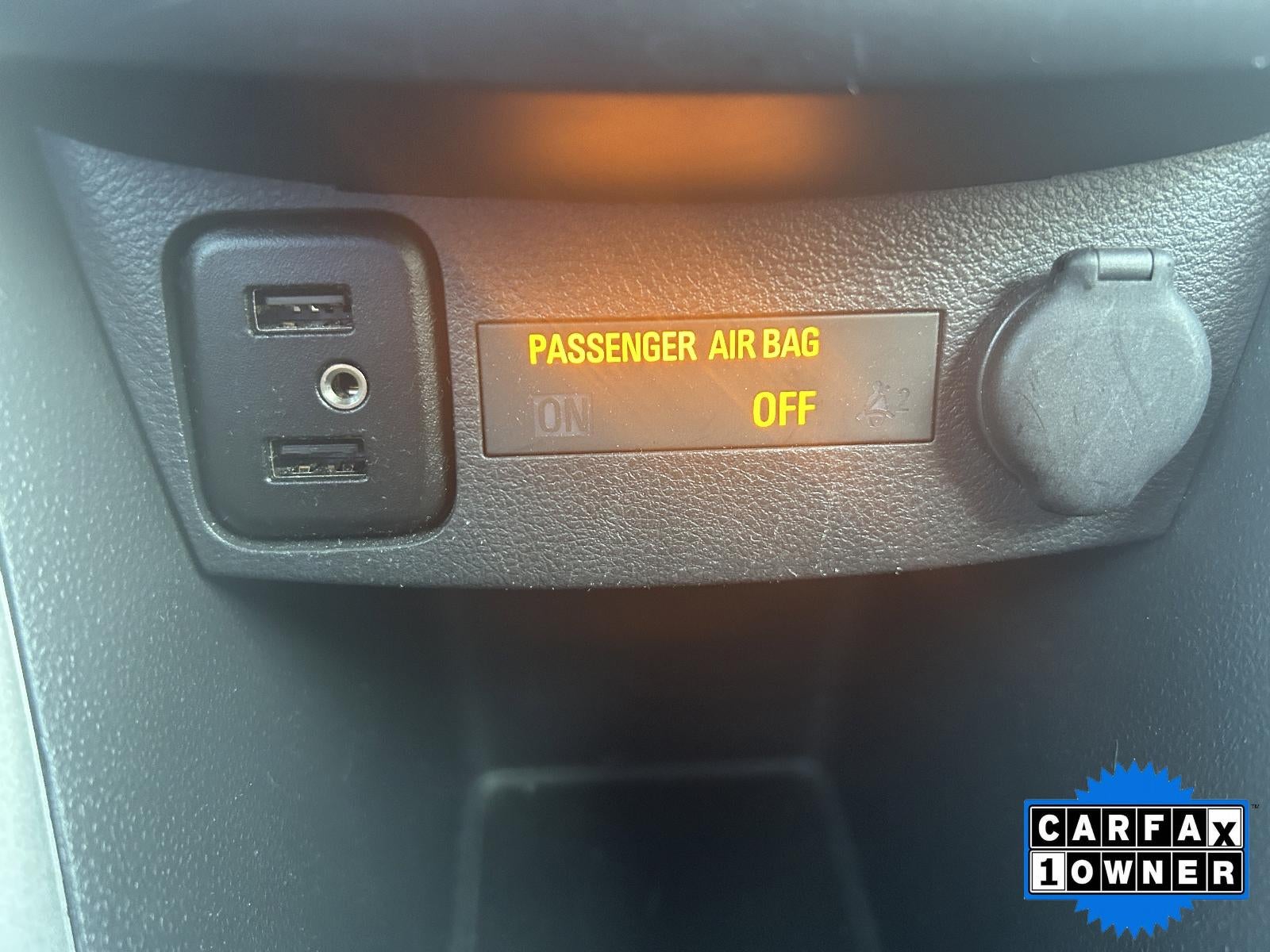 2019 Chevrolet Trax AWD 4dr LT