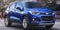 2019 Chevrolet Trax AWD 4dr LT