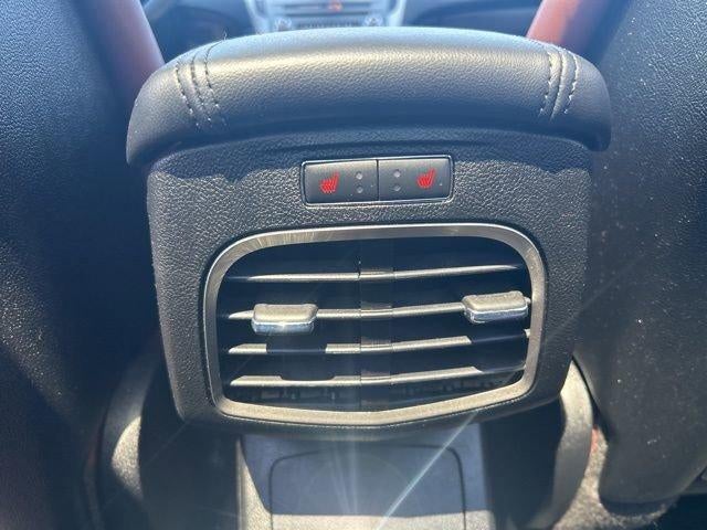 2017 Lincoln MKZ Reserve AWD