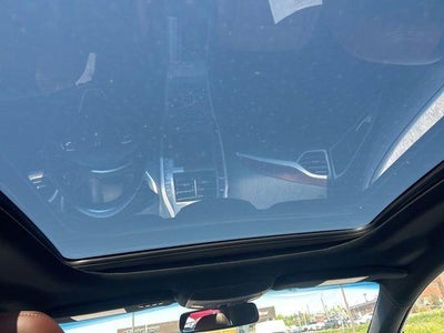 2017 Lincoln MKZ Reserve AWD