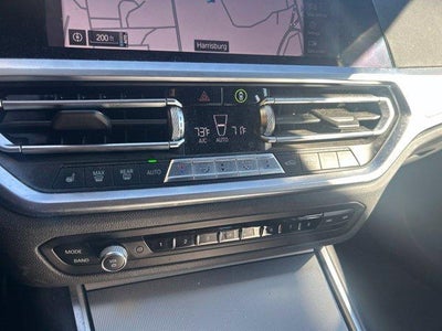 2021 BMW 330e xDrive Plug-In Hybrid North America