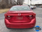 2018 Mazda Mazda3 4-Door Grand Touring Auto