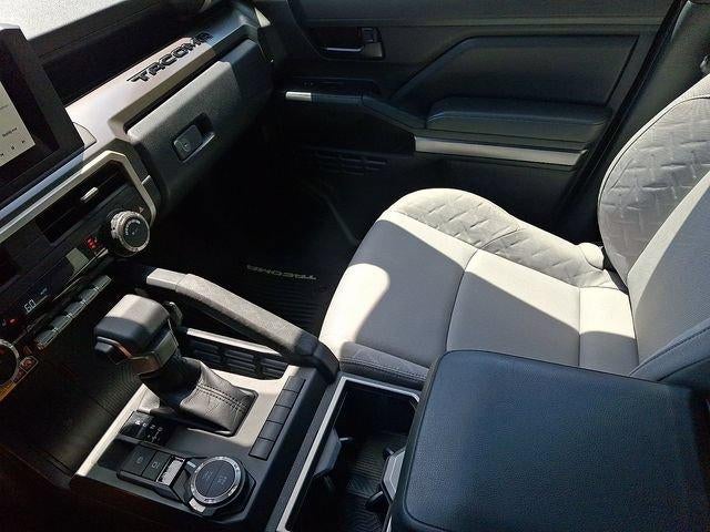 2024 Toyota Tacoma 4WD 4WD SR5 Double Cab 5' Bed AT (GS)