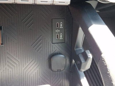2024 Toyota Tacoma 4WD 4WD SR5 Double Cab 5' Bed AT (GS)