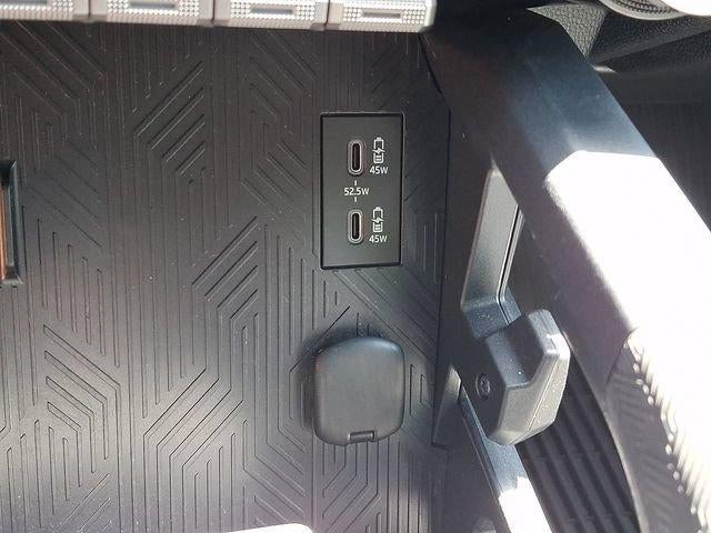2024 Toyota Tacoma 4WD 4WD SR5 Double Cab 5' Bed AT (GS)