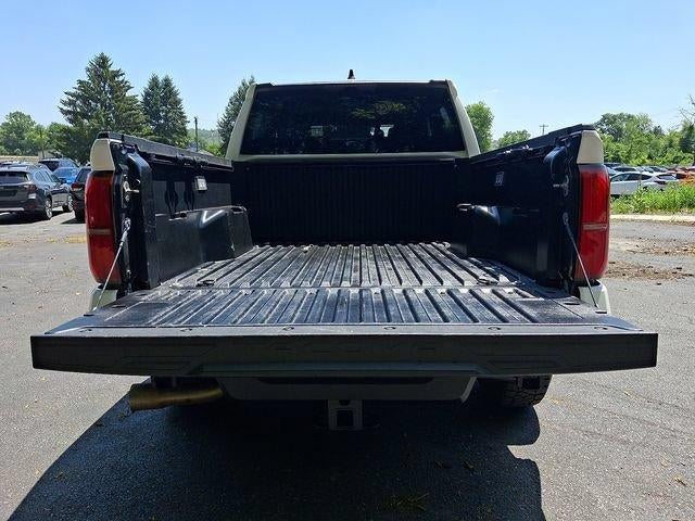 2024 Toyota Tacoma 4WD 4WD SR5 Double Cab 5' Bed AT (GS)