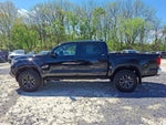 2022 Toyota Tacoma 4WD 4WD SR5 Double Cab 5' Bed V6 AT (GS)