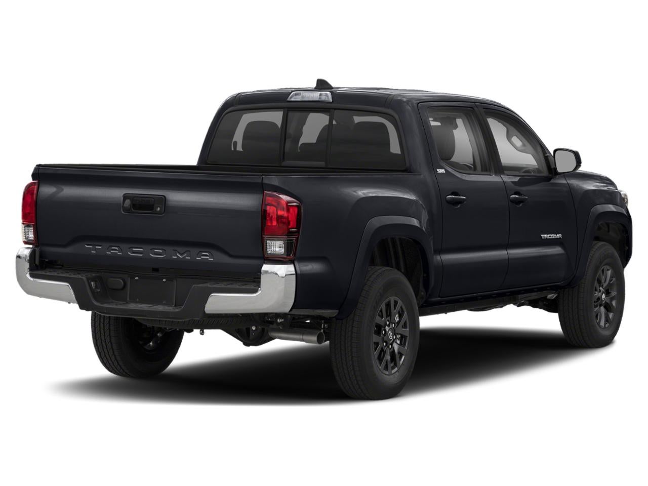 2022 Toyota Tacoma 4WD 4WD SR5 Double Cab 5' Bed V6 AT (GS)