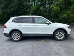 2018 Volkswagen Tiguan 2.0T S 4MOTION