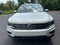 2018 Volkswagen Tiguan 2.0T S 4MOTION