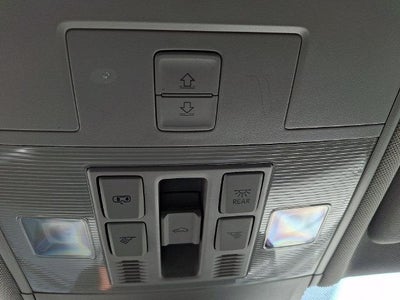 2023 Volkswagen Tiguan 2.0T SE 4MOTION