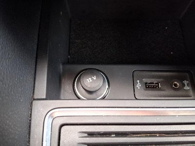 2016 Volkswagen Jetta 4dr Auto 1.4T S with Technology Sedan