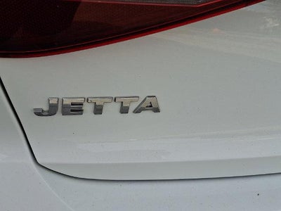 2016 Volkswagen Jetta 4dr Auto 1.4T S with Technology Sedan