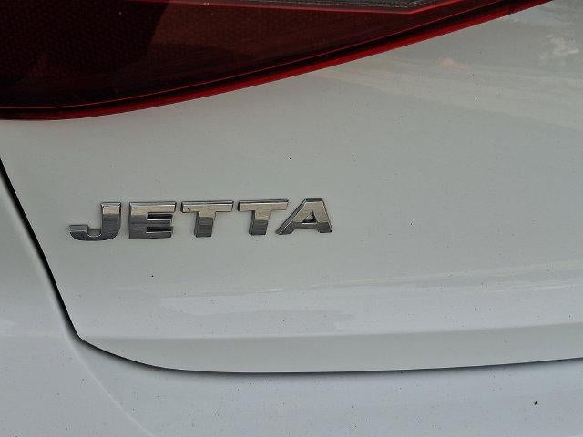 2016 Volkswagen Jetta 4dr Auto 1.4T S with Technology Sedan