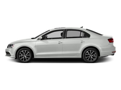 2016 Volkswagen Jetta 4dr Auto 1.4T S Sedan