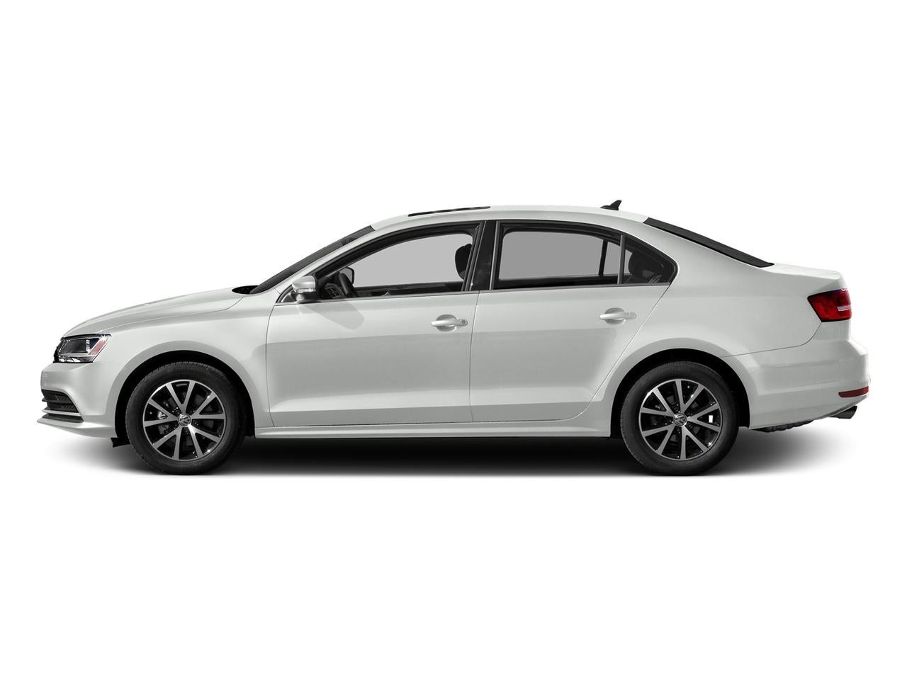 2016 Volkswagen Jetta 4dr Auto 1.4T S Sedan