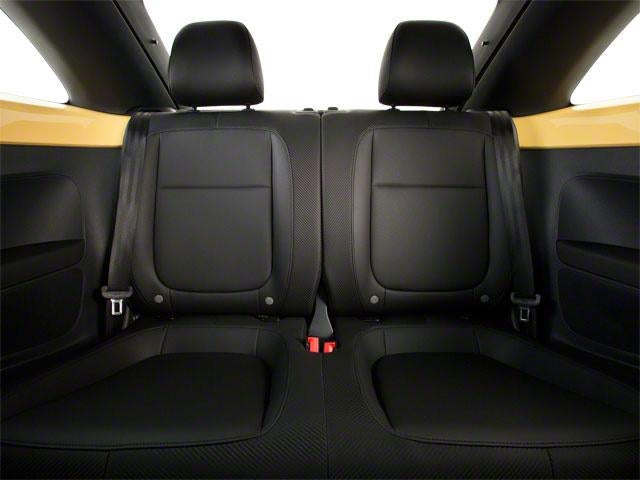 2012 Volkswagen Beetle 2dr Cpe Auto 2.5L w/Sound/Nav PZEV