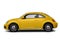 2012 Volkswagen Beetle 2dr Cpe Auto 2.5L w/Sound/Nav PZEV