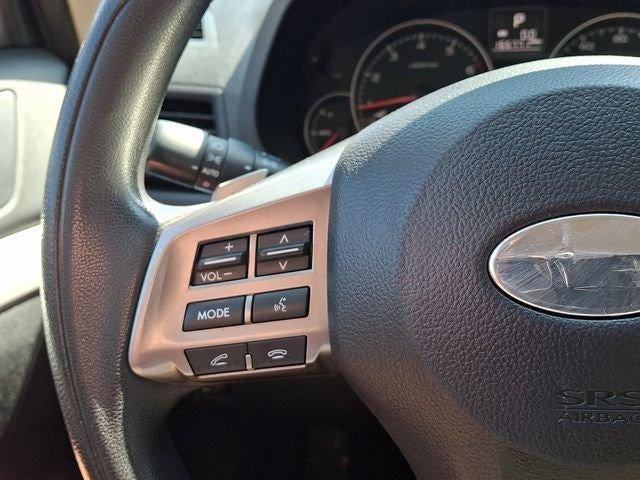 2014 Subaru Legacy 2.5i Automatic