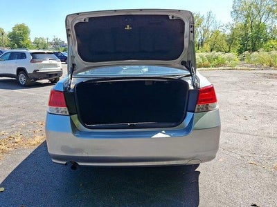2014 Subaru Legacy 2.5i Automatic