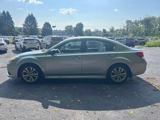 2014 Subaru Legacy 2.5i Automatic