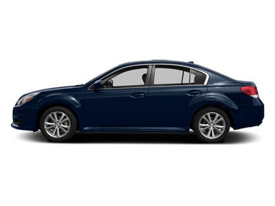 2014 Subaru Legacy 2.5i Automatic