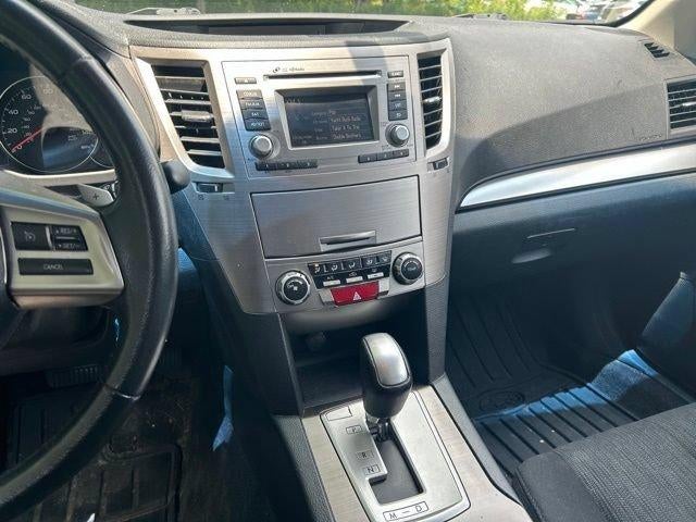 2014 Subaru Legacy 2.5i Automatic Premium