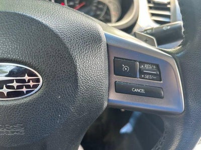 2014 Subaru Legacy 2.5i Automatic Premium