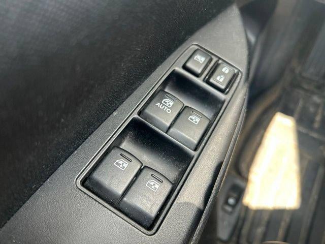 2014 Subaru Legacy 2.5i Automatic Premium