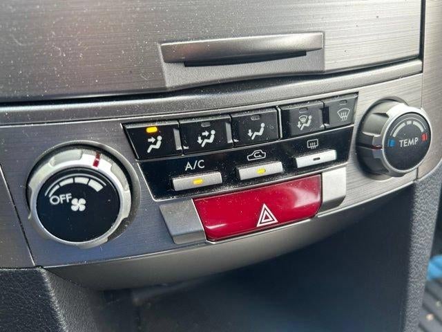 2014 Subaru Legacy 2.5i Automatic Premium