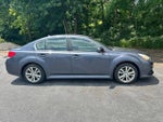 2014 Subaru Legacy 2.5i Automatic Premium