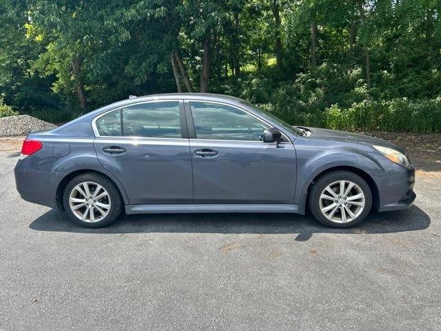 2014 Subaru Legacy 2.5i Automatic Premium