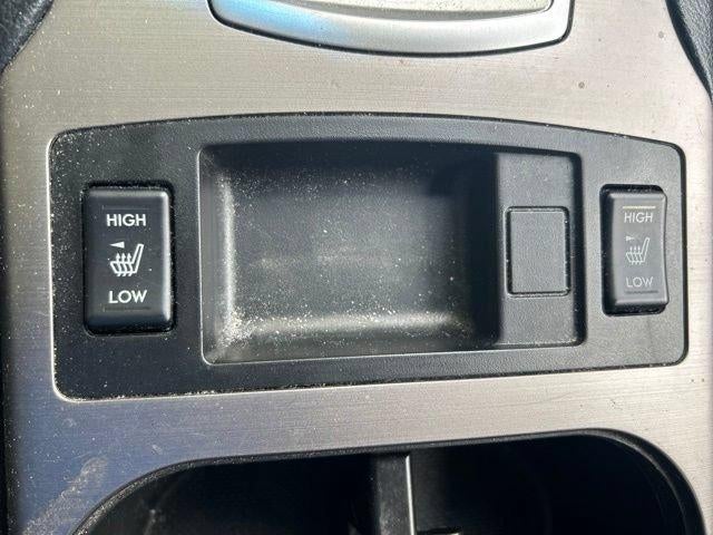 2014 Subaru Legacy 2.5i Automatic Premium