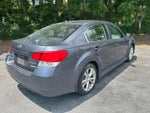 2014 Subaru Legacy 2.5i Automatic Premium