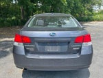 2014 Subaru Legacy 2.5i Automatic Premium