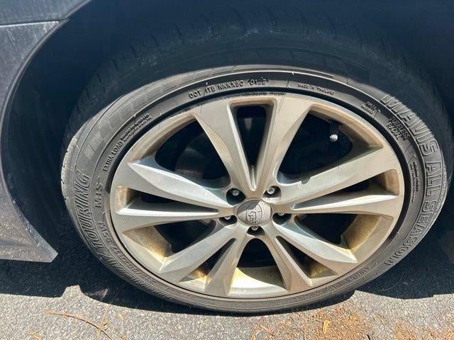 2014 Subaru Legacy 2.5i Automatic Premium