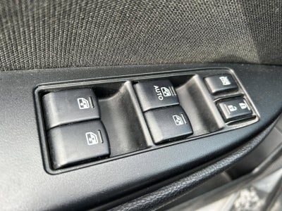 2014 Subaru Legacy 2.5i Automatic Premium